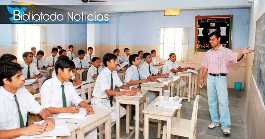 Nueva ley busca acabar con los derechos escolares cristianos en la India