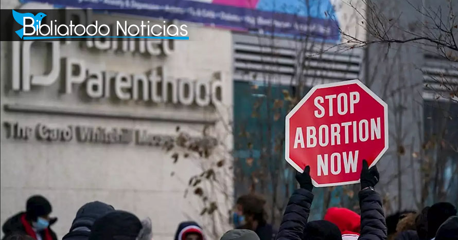Planned Parenthood deja de realizar abortos tras prohibición aprobada por votaciones