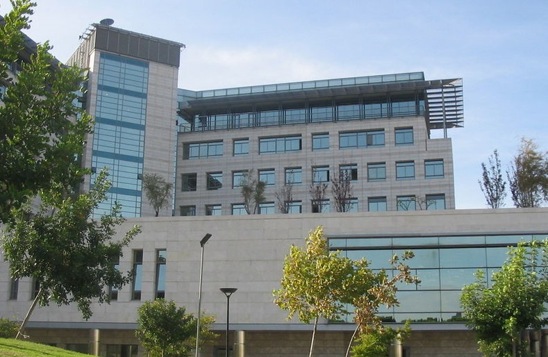 Una imagen del Technion