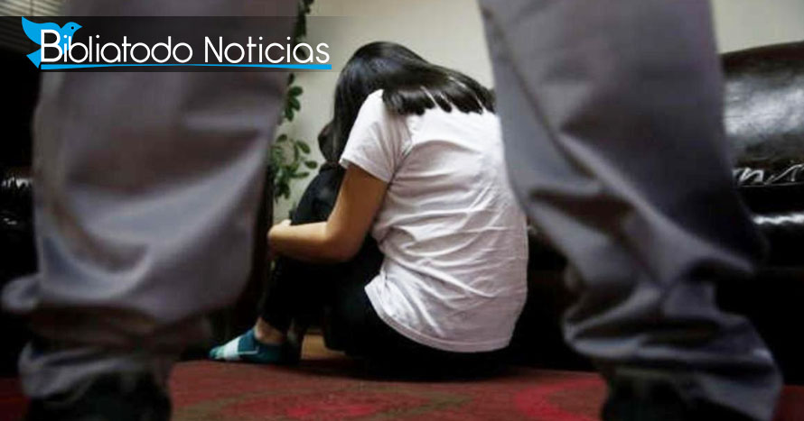 Cadena perpetua para los violadores de niños y niñas entra en vigor en Colombia