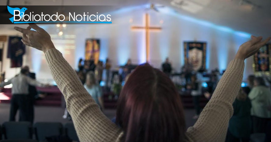 Iglesias en México promueven 