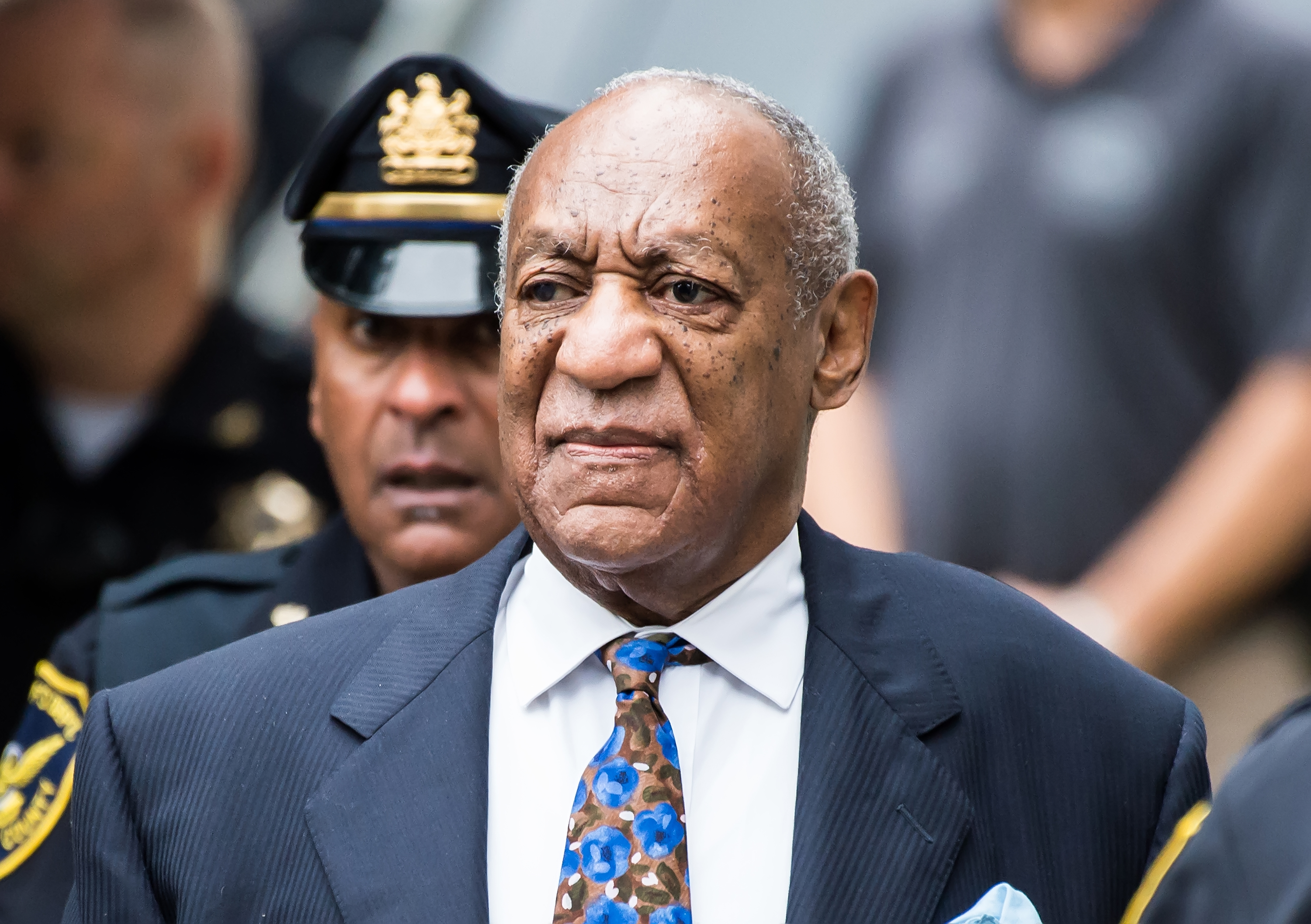 Bill Cosby fue declarado culpable de abusar sexualmente de un joven de 16 años en 1975
