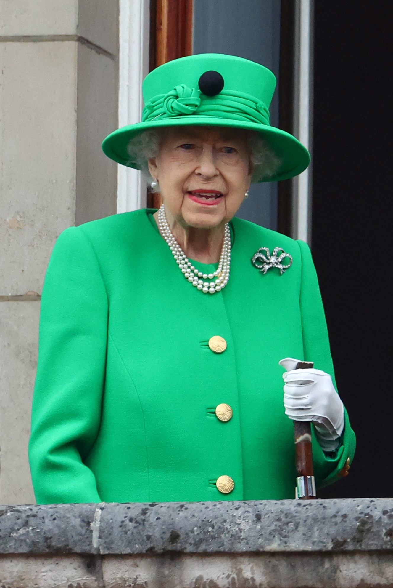 La Reina prohibió a Harry y Meghan traer un fotógrafo al Castillo de Windsor para capturar el momento en que conoció a su bisnieta Lilibet.