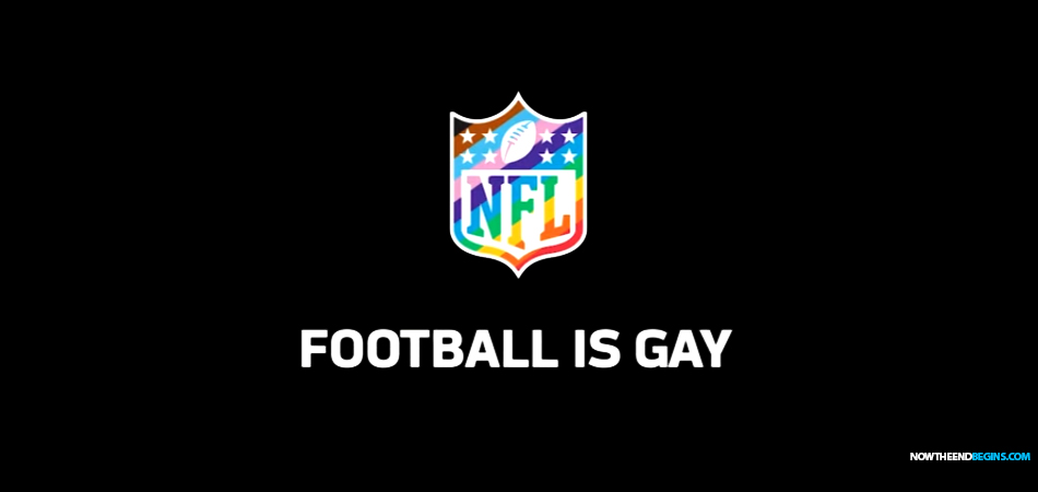 nfl-national-league-lanza-football-is-gay-lgbtq-agenda-professional-sports-social-justice