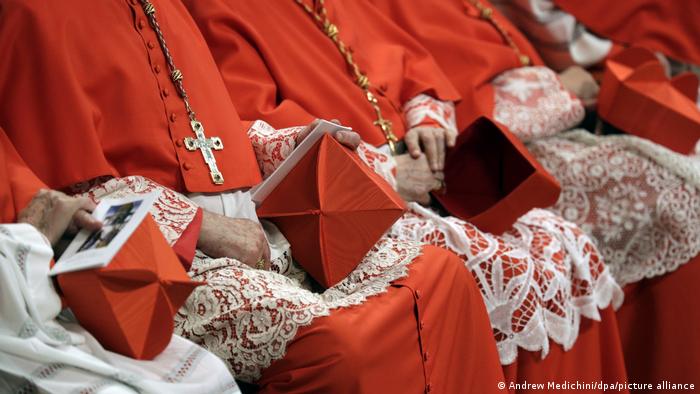 Vaticano Ciudad del Vaticano | Papa Francisco nombra 13 nuevos cardenales en el Vaticano