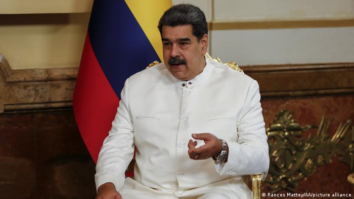venezuela | presidente nicolas maduro